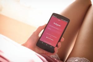 maksimalkan upaya pemasaran dengan instagram