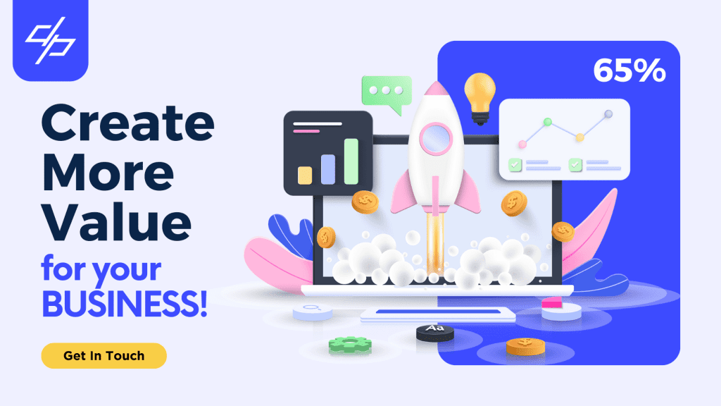 banner jasa pembuatan website yang disediakan digipal untuk artikel membahas, cara meningkatkan penjualan dengan website - https://digipal.my.id/