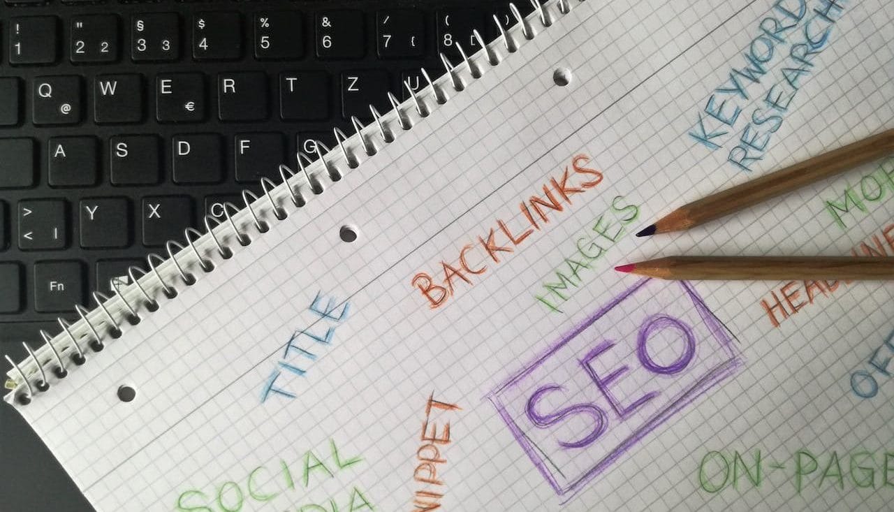 tampilan website SEO untuk artikel meningkatkan SEO di situs web dan membuat website seo friendly, ditulis oleh Jeremi Napoli Siregar.