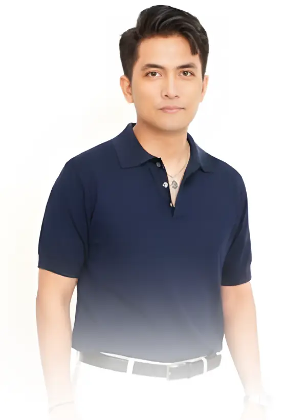 Portrait Jeremi Napoli Siregar. Pemilik Digipal Creative agency. Jasa pembuatan wesbite profesional.